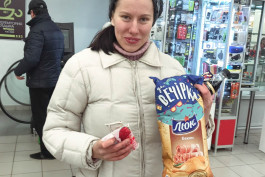 Фотоотчет с праздника Дня студента